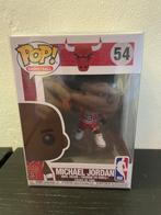 Michael Jordan Funko Pop! #54 - Nieuw, Ophalen of Verzenden, Nieuw