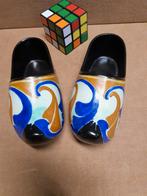 2 Schoonhoven aardewerk klompjes, Antiek en Kunst, Antiek | Keramiek en Aardewerk, Ophalen of Verzenden