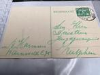 Briefkaart Warnsveld - Zutphen, Ophalen of Verzenden, Briefkaart