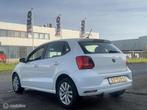 Volkswagen Polo 1.2 TSI Comfortline|Carplay Navi Cruise NAP, Euro 6, 4 cilinders, Wit, Origineel Nederlands