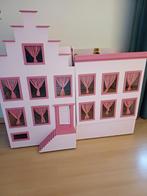 POPPENHUIS, Ophalen, Gebruikt, Poppenhuis