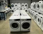 Wasdrogers en Wasmachines | Kom kijken in de showroom!, Ophalen, Anti-kreukfase, Overige typen, 8 tot 10 kg