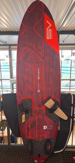 Severne Fox 115 liter, Watersport en Boten, Ophalen, Zo goed als nieuw, Plank, Minder dan 5 m²