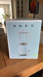 Smeg Blender  kleur groen nieuw!, Witgoed en Apparatuur, Blenders, Ophalen of Verzenden, Nieuw