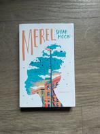 Merel - Sarah Moon (Young Adult), Ophalen of Verzenden, Gelezen, Nederland