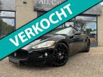 Maserati GranTurismo 4.2 / 40.000 km / volledig onderhouden, Auto's, Automaat, Gebruikt, 405 pk, 4 stoelen