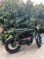 Phatfour flx army green, Zo goed als nieuw, 59 cm of meer, 50 km per accu of meer, Ophalen