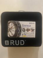 RUD CENTRAX sneeuwkettingen 205/55-16, Auto diversen, Sneeuwkettingen, Ophalen, Zo goed als nieuw