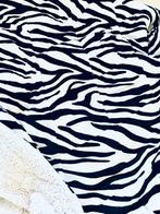 Dikke Fleece sprei, Huis en Inrichting, Ophalen of Verzenden, Zo goed als nieuw