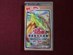 PSP Bakugan Defenders Core , Sony Playstation game, Spelcomputers en Games, Games | Sony PlayStation Portable, Avontuur en Actie
