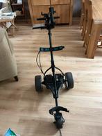 Motocaddy S5 Connect, Sport en Fitness, Golf, Ophalen, Gebruikt, Golfkar, Overige merken