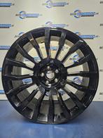 Originele Mansory Y.8 22 inch 5x112 57.1 ET30 10J (Bentley C, Gebruikt, Velg(en), -, -