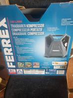 Compressor nooit gebruikt, Ophalen, Nieuw