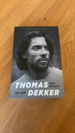 Thijs Zonneveld - Thomas Dekker nieuw, Thijs Zonneveld, Nieuw, Ophalen of Verzenden, Sport