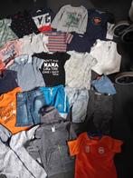 Jongens kledingpakket maat 110 diverse merken, Ophalen of Verzenden, Zo goed als nieuw, Maat 110