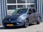Renault Clio Estate 0.9 TCe Bose Climate control, Navigatie,, 898 cc, 1063 kg, Euro 6, 580 kg