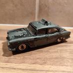 Humber hawk Dinky toys 256, Ophalen of Verzenden, Gebruikt, Auto, Dinky Toys