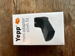 Yepp mini adapter slim fit, Ophalen of Verzenden