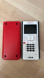 TI nspire CX II-T, Diversen, Rekenmachines, Ophalen of Verzenden, Grafische rekenmachine, Zo goed als nieuw
