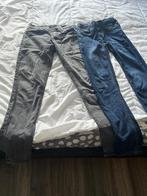 2 Spijkerbroek jongen 16 jaar, Broek, Ophalen of Verzenden, Zo goed als nieuw, Levi's