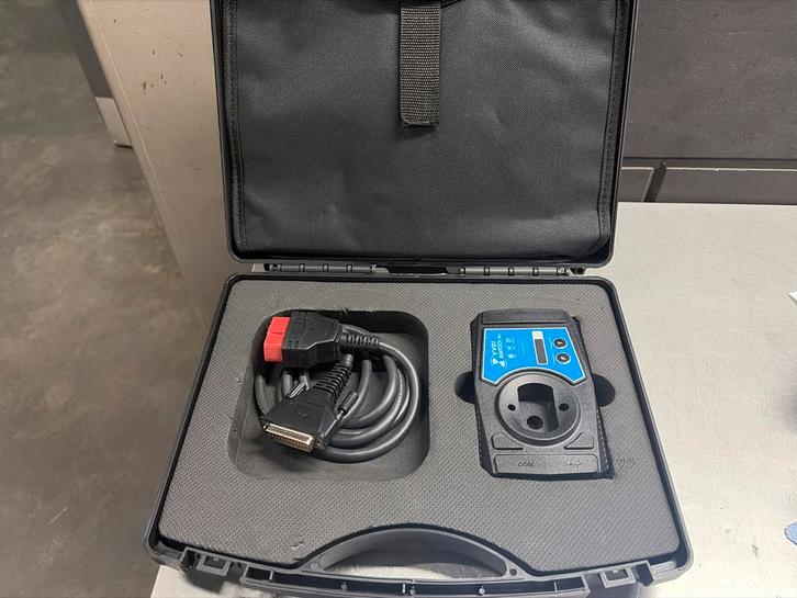 Xhorse VVDI BIMTool Pro - Sleutelprogrammeur, Auto diversen, Autogereedschap, Gebruikt, Ophalen of Verzenden