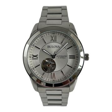 Bulova Automatic - open face beschikbaar voor biedingen