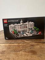lego 21045 Architecture, Ophalen of Verzenden, Zo goed als nieuw, Complete set, Lego