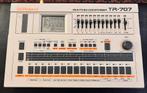 Roland TR-707 Drumcomputer, Muziek en Instrumenten, Drumcomputers, Ophalen, Gebruikt, Roland