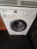 Miele was en droog combinatie, Witgoed en Apparatuur, Was-droogcombinaties, Ophalen, 85 tot 90 cm