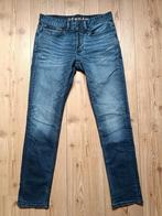 Denham Razor maat 30-32, Kleding | Heren, Spijkerbroeken en Jeans, Ophalen of Verzenden, Zo goed als nieuw, Blauw, W32 (confectie 46) of kleiner