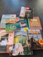Flow Magazine Collectie, Boeken, Ophalen of Verzenden, Zo goed als nieuw, Diverse, Overige soorten