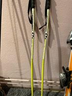 Skistokken 105 cm, Gebruikt, Stokken, 100 tot 140 cm, Skiën