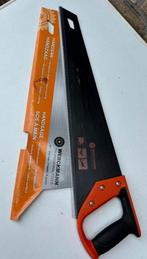 Werckmann handzaag 20” - 510 mm - 7 teeth - 8-points, Ophalen of Verzenden, Gebruikt, Handzaag, Werckmann
