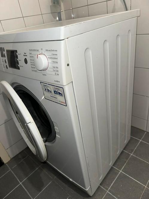 BOSCH 6L wasmachine zie omschrijving, Witgoed en Apparatuur, Wasmachines, Zo goed als nieuw, Ophalen