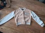 Gaaf baseball vest, Kinderen en Baby's, Ophalen of Verzenden, Zo goed als nieuw, Meisje, Trui of Vest