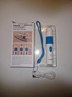 Honden nagelvijl elektrisch., Ophalen of Verzenden, Nieuw