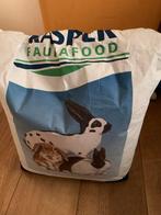 Kasper Faunafood konijnenkorrel Hobby, Ophalen