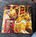 Kid Crème - The Game Vinyl, Ophalen, Gebruikt, 12 inch, Techno of Trance