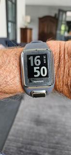 Golfhorloge, Ophalen of Verzenden, Gebruikt, Zwart, IOS