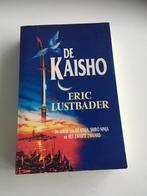 Boek Eric van Lustbader, Boeken, Thrillers, Gelezen, Ophalen of Verzenden