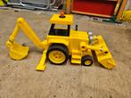 XXL Scoop uit de serie Bob de Bouwer, Kinderen en Baby's, Speelgoed | Speelgoedvoertuigen, Ophalen of Verzenden, Zo goed als nieuw