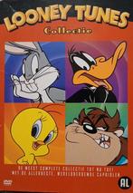 Looney tunes 4 dvd box zie foto.pakket 816, Cd's en Dvd's, Dvd's | Tekenfilms en Animatie, Alle leeftijden, Ophalen of Verzenden