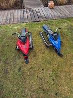 Sneeuwscooters voor Kinderen, Ophalen, Gebruikt, Kinderen