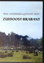 DVD: EEN ONTDEKKINGSTOCHT DOOR ZUIDOOST-BRABANT, Alle leeftijden, Ophalen of Verzenden, Nieuw in verpakking, Natuur