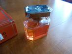 Jean Patou: Sira des Indes 28/30 ml EdP. Vintage/gedisc., Ophalen of Verzenden, Zo goed als nieuw