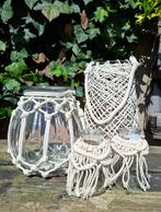 Boho set, Huis en Inrichting, Schaal, Rond, Nieuw, Ophalen of Verzenden