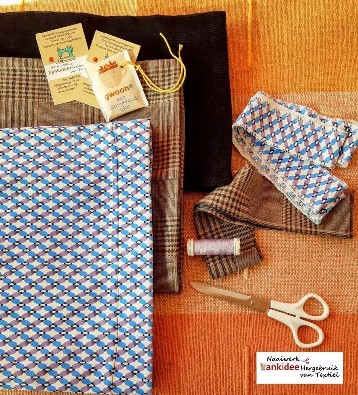 Inkorten broeken | Ankidee Naaiatelier Leeuwarden, Kleding | Dames, Broeken en Pantalons, Ophalen