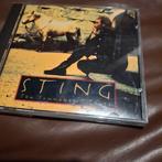 Sting, Ophalen of Verzenden, Zo goed als nieuw