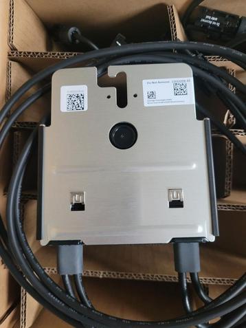 SolarEdge Optimizers p701/p730/p801 beschikbaar voor biedingen