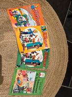 Tom stone blokfluitboeken, deel 1 en 2, Muziek en Instrumenten, Ophalen of Verzenden, Zo goed als nieuw